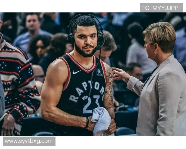 弗雷德范弗利特：从默默无闻到NBA明星的励志之路